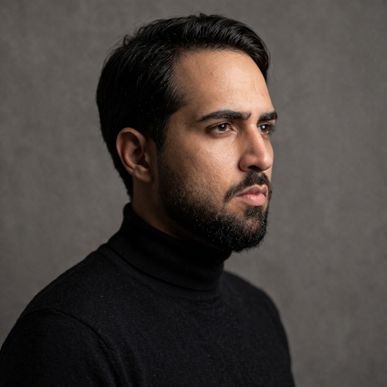 Samuel Bessa, fundador da Invictuz